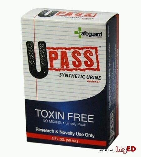 Synthetic Urine Instant Drug Test Anniston AL 36205
